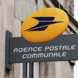 Agence postale Bellechaume