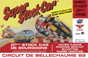 Stock cars @ terrain stock cars