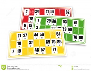 Loto @ salle des fêtes